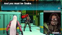 Imagen 11 de Metal Gear Acid 2 para PSP