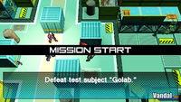 Imagen 10 de Metal Gear Acid 2 para PSP