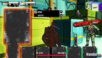 Imagen 9 de Metal Gear Acid 2 para PSP