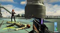 Imagen 28 de Perfect Dark Zero para Xbox 360