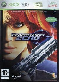 Imagen 30 de Perfect Dark Zero para Xbox 360