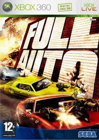 Imagen 27 de Full Auto para Xbox 360
