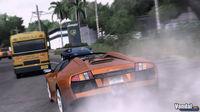 Nuevas im�genes de Test Drive Unlimited
