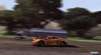 Nuevas im�genes de Test Drive Unlimited