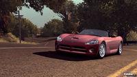 Nuevas im�genes de Test Drive Unlimited