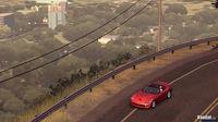 Nuevas im�genes de Test Drive Unlimited