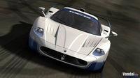 Pantalla Test Drive Unlimited