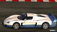 Imagen 191 de Test Drive Unlimited para Xbox 360