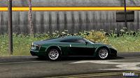 Nuevas im�genes de Test Drive Unlimited
