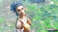 Nuevas im�genes de Lost Odyssey
