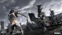 TGS: Nuevas im�genes de Lost Odyssey 