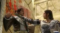Nuevas im�genes de Lost Odyssey