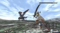 Nuevas im�genes de Lost Odyssey