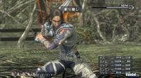 Nuevas im�genes de Lost Odyssey