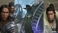 Lost Odyssey llegar� en febrero a Am�rica