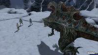 Pantalla Lost Odyssey