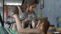 Nuevas im�genes de Lost Odyssey