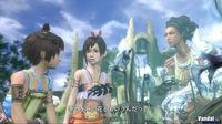 Nuevas im�genes de Lost Odyssey
