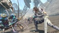 E3: Nuevas im�genes de Lost Odyssey