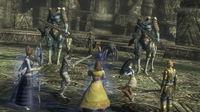 E3: Nuevas im�genes de Lost Odyssey