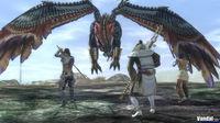 Nuevas im�genes de Lost Odyssey