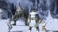 Nuevas im�genes de Lost Odyssey