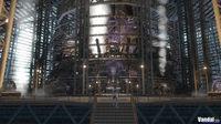 Nuevas im�genes de Lost Odyssey