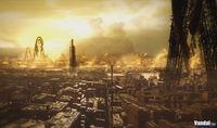 Nuevas im�genes de Lost Odyssey