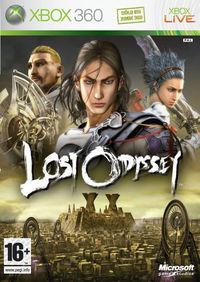 Imagen 76 de Lost Odyssey para Xbox 360