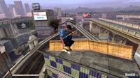 X05: Tony Hawk patina en Xbox 360