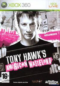 Imagen 5 de Tony Hawk's American Wasteland para Xbox 360