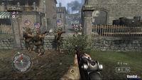 Imagen 9 de Call of Duty 2 para Xbox 360