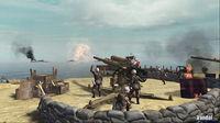 X05: Nueva imagen de Call of Duty 2