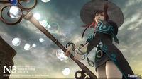 Nuevas im�genes de Ninety-Nine Nights