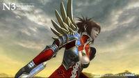 Nuevas im�genes de Ninety-Nine Nights