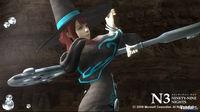 Nuevas im�genes de Ninety-Nine Nights