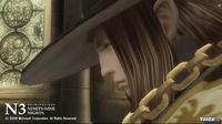 Nuevas im�genes de Ninety-Nine Nights