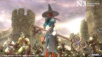 Nuevas im�genes de Ninety-Nine Nights