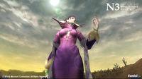 Nuevas im�genes de Ninety-Nine Nights