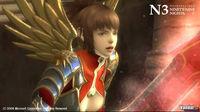 Nuevas im�genes de Ninety-Nine Nights