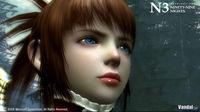 Nuevas im�genes de Ninety-Nine Nights