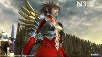 Nuevas im�genes de Ninety-Nine Nights