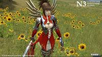 Nuevas im�genes de Ninety-Nine Nights