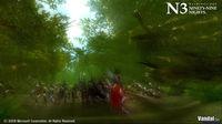 Nuevas im�genes de Ninety-Nine Nights