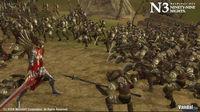 Nuevas im�genes de Ninety-Nine Nights