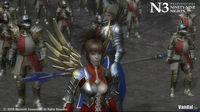Nuevas im�genes de Ninety-Nine Nights