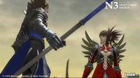 Nuevas im�genes de Ninety-Nine Nights