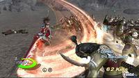 E3: Nuevas im�genes de Ninety-Nine Nights
