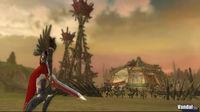 E3: Nuevas im�genes de Ninety-Nine Nights