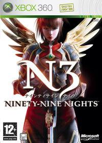 Imagen 65 de Ninety-Nine Nights para Xbox 360